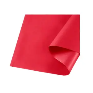PAPEL SEDA ROJO 50X70