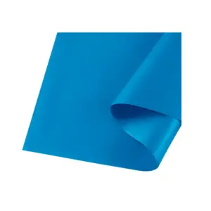 PAPEL SEDA AZUL 50X70