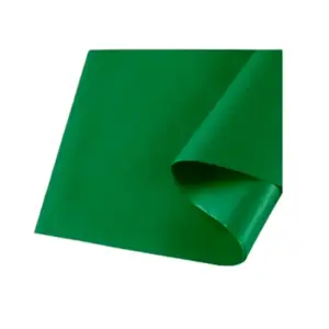 PAPEL SEDA VERDE 50X70
