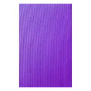 GOMA EVA RAYADO RECTO VIOLETA 60X40