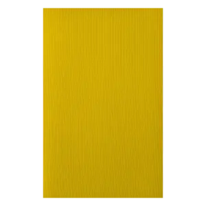 GOMA EVA RAYADO RECTO AMARILLO 60X40