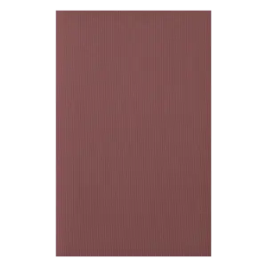 GOMA EVA RAYADO RECTO MARRON 60X40