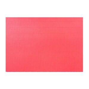 CARTON MICROCORRUGADO PERLADO NARANJA 50X70