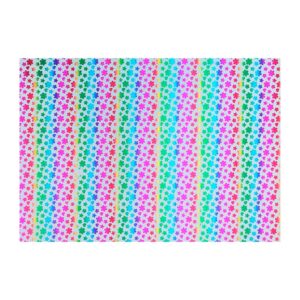 GOMA EVA FANTASIA BRILLOS 1,7 MM 60X40