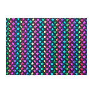 GOMA EVA FANTASIA ESTRELLAS 1,7 MM 60X40