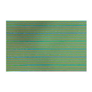 GOMA EVA RAYAS MULTICOLOR 1 60X40